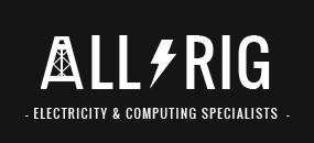 AllRig - Electricity & Computing Specialists